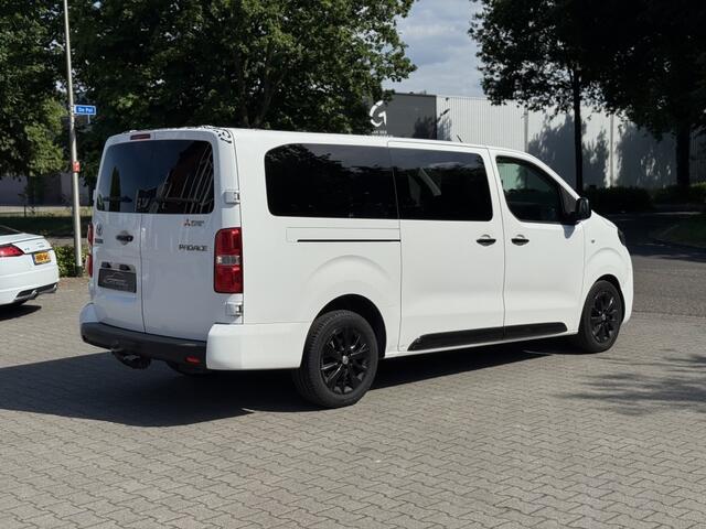 Toyota PROACE 2.0 D 4D Lang *Leder-Navi-Xenon*