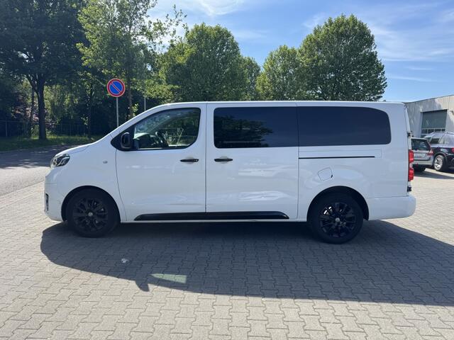 Toyota PROACE 2.0 D 4D Lang *Leder-Navi-Xenon*