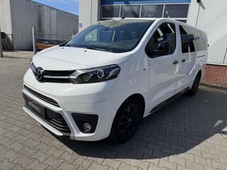 toyota-proace-2.0-d-4d-lang-*leder-