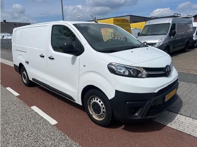 Toyota PROACE Worker 2.0 D-4D Cool Comfort Long AIRCO KLIMA EURO6