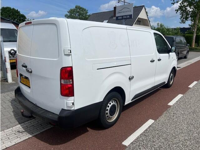 Toyota PROACE Worker 2.0 D-4D Cool Comfort Long AIRCO KLIMA EURO6