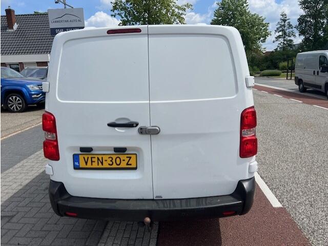 Toyota PROACE Worker 2.0 D-4D Cool Comfort Long AIRCO KLIMA EURO6