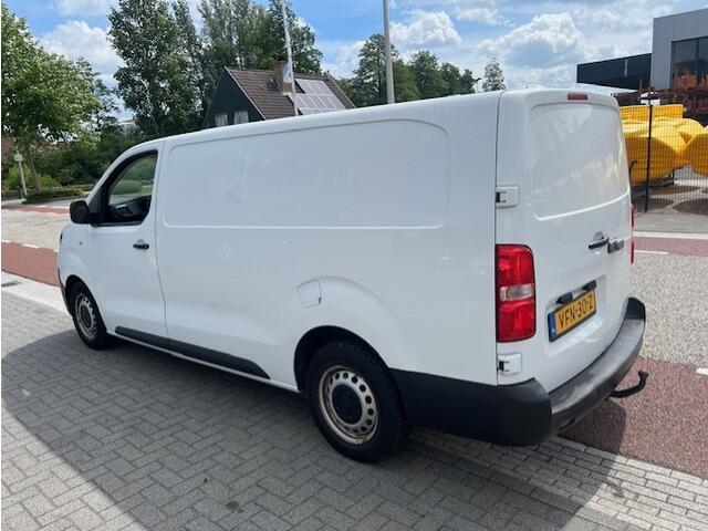 Toyota PROACE Worker 2.0 D-4D Cool Comfort Long AIRCO KLIMA EURO6