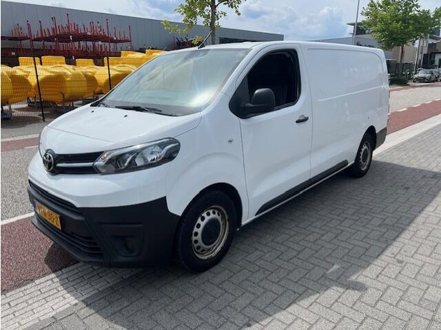 Toyota PROACE Worker 2.0 D-4D Cool Comfort Long AIRCO KLIMA EURO6