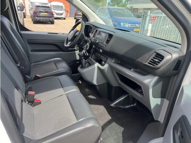 Toyota PROACE Worker 2.0 D-4D Cool Comfort Long AIRCO KLIMA EURO6