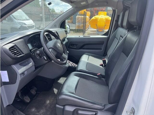 Toyota PROACE Worker 2.0 D-4D Cool Comfort Long AIRCO KLIMA EURO6