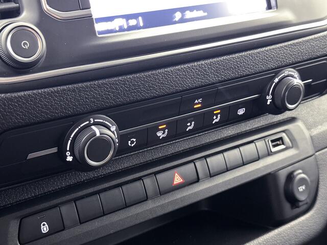 Toyota PROACE Electric Worker Live DC Extra Range 75 kWh Dubbele Cabine Navigatie Cruise Control