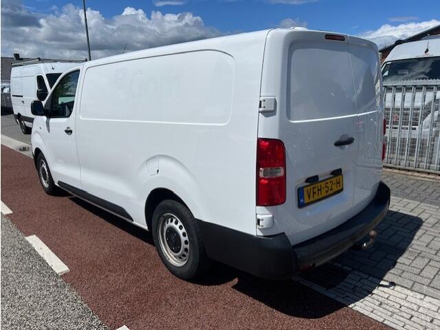 Toyota PROACE Worker 2.0 D-4D Cool Comfort Long AIRCO KLIMA EURO6