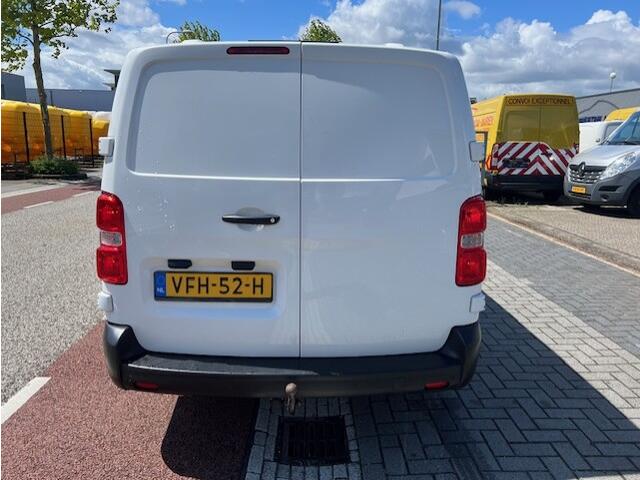 Toyota PROACE Worker 2.0 D-4D Cool Comfort Long AIRCO KLIMA EURO6