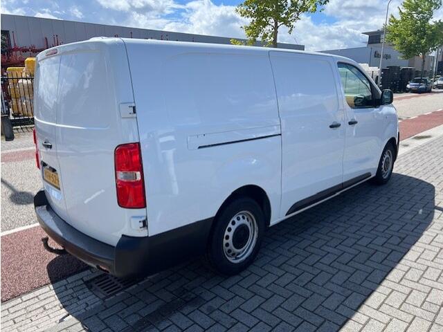 Toyota PROACE Worker 2.0 D-4D Cool Comfort Long AIRCO KLIMA EURO6
