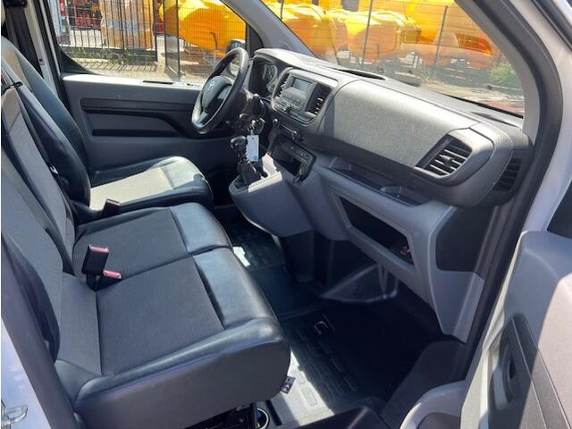 Toyota PROACE Worker 2.0 D-4D Cool Comfort Long AIRCO KLIMA EURO6