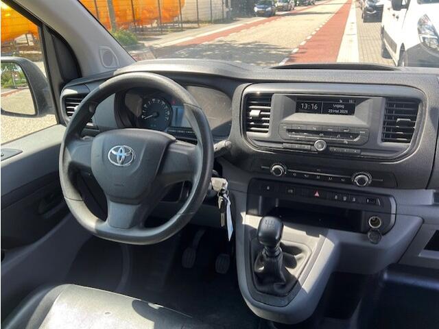 Toyota PROACE Worker 2.0 D-4D Cool Comfort Long AIRCO KLIMA EURO6