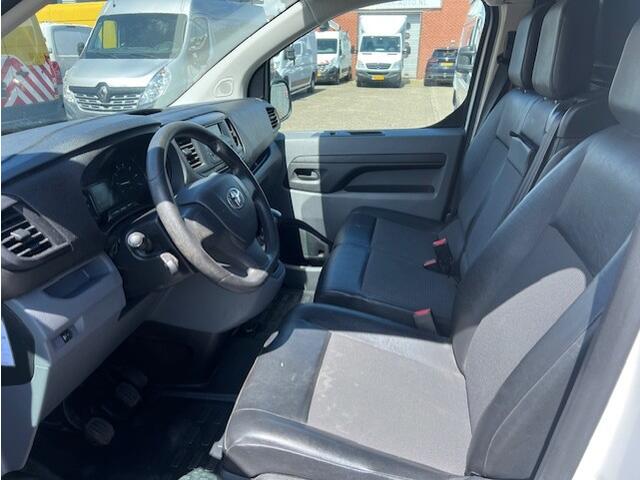 Toyota PROACE Worker 2.0 D-4D Cool Comfort Long AIRCO KLIMA EURO6
