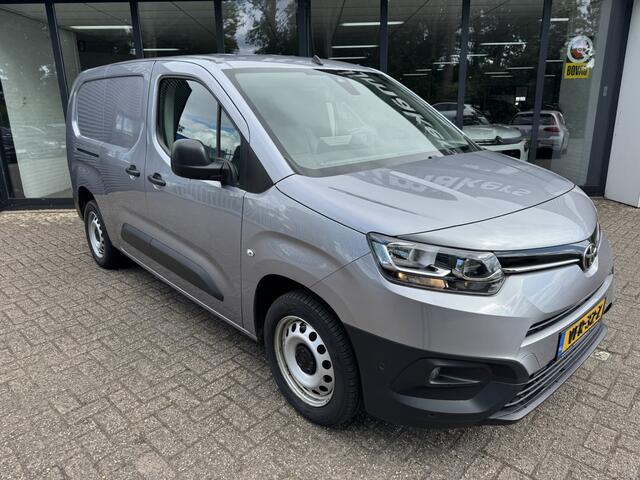 Toyota PROACE CITY 1.5 D-4D Professional Long *Navigatie*PDC*