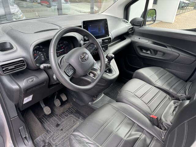 Toyota PROACE CITY 1.5 D-4D Professional Long *Navigatie*PDC*