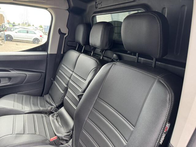 Toyota PROACE CITY 1.5 D-4D Professional Long *Navigatie*PDC*