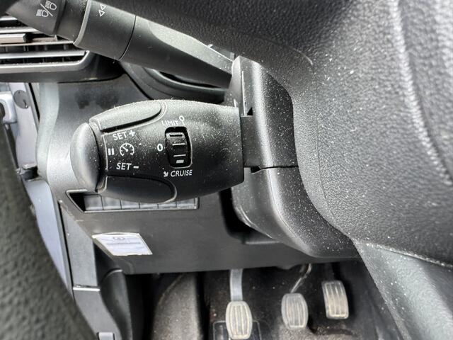 Toyota PROACE CITY 1.5 D-4D Professional Long *Navigatie*PDC*