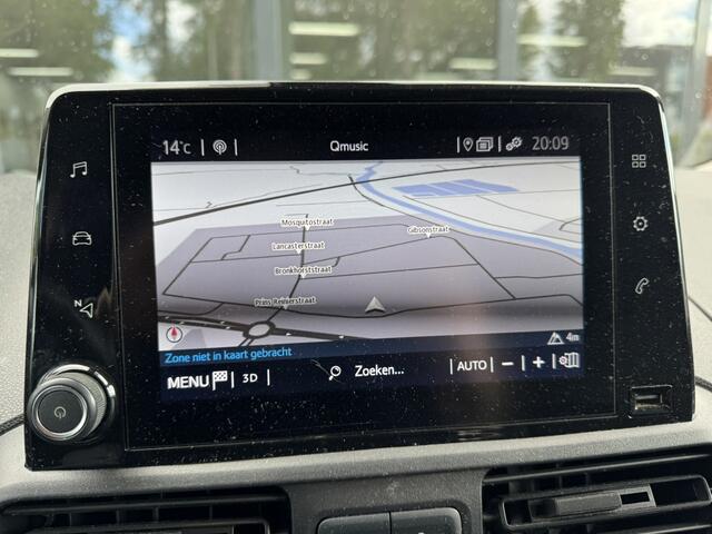 Toyota PROACE CITY 1.5 D-4D Professional Long *Navigatie*PDC*