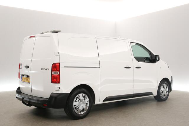 Toyota PROACE 1.5 D-4D L2H1 Airco Cruise 3 Persoons Stoelverw. Elektrpakket Trekhaak