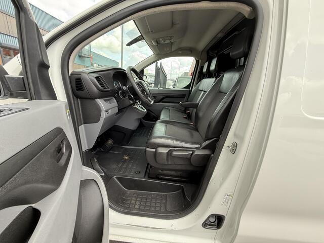 Toyota PROACE Electric Worker Extra Range Navigator Long 2020-edition L3H1 75kWh