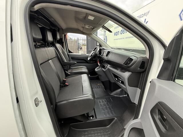Toyota PROACE Electric Worker Extra Range Navigator Long 2020-edition L3H1 75kWh