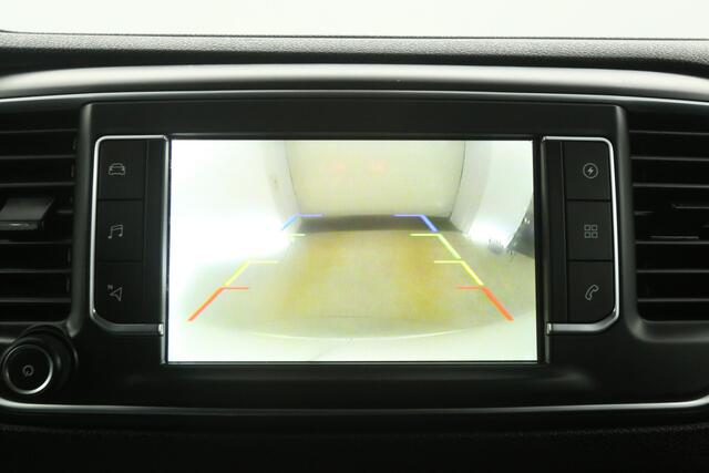 Toyota PROACE Electric Worker 75 kWh Extra Range Navigator L2H1 | GRATIS E-Step! | Elektrisch Automaat | EMISSIEVRIJE ZONE | Airco Camera Cruise Carplay Navi 3 Persoons