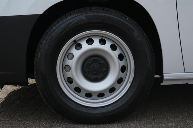 Toyota PROACE CITY Electric Challenger 50 kWh L1 met bank, ¤ 5.000 premie!
