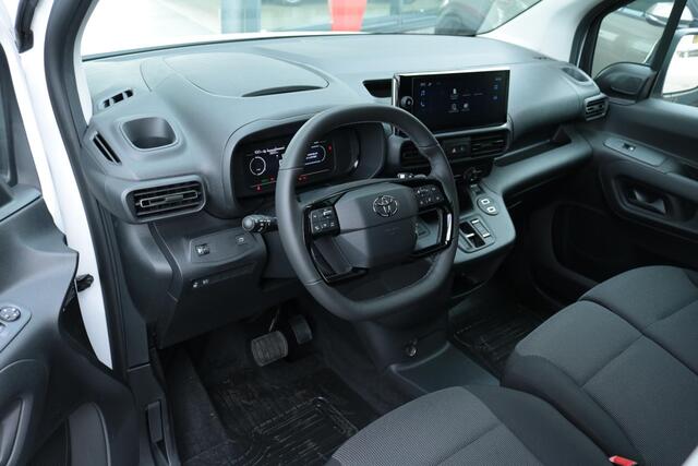Toyota PROACE CITY Electric Challenger 50 kWh L1 met bank, ¤ 5.000 premie!