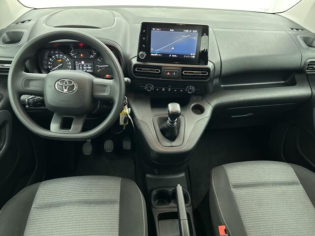 Toyota PROACE CITY Verso 1.2 Turbo Active Long 7p. Limited
