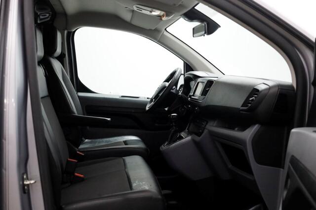 Toyota PROACE Worker 2.0 D-4D 122pk E6 Lang Airco/Navi 06-2021