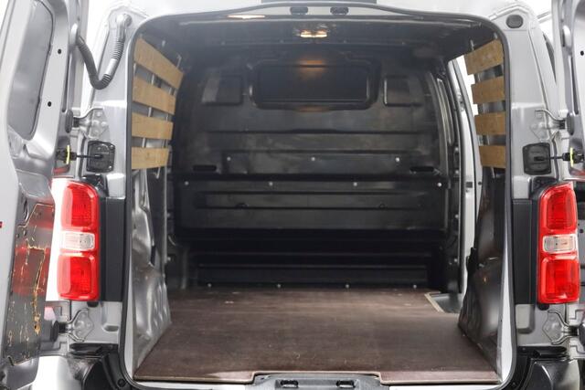Toyota PROACE Worker 2.0 D-4D 122pk E6 Lang Airco/Navi 06-2021