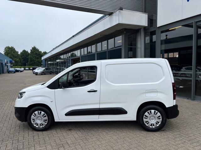 Toyota PROACE 1.2 NAVIGATOR LONG AIRCO PDC-CAMERA 3ZITS