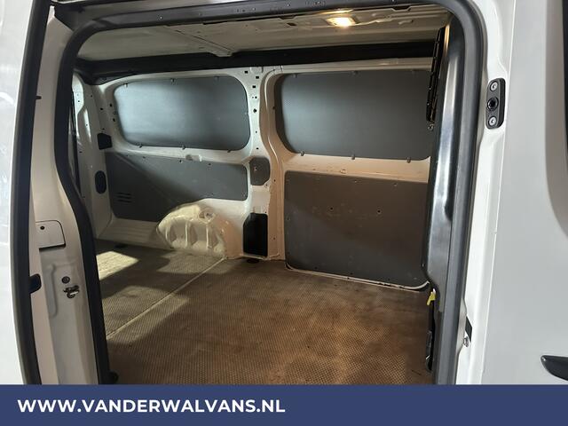 Toyota PROACE 2.0 D-4D 122 pk L3H1 Euro6 Airco | Camera | Cruisecontrol | Parkeersensoren Bijrijdersbank, 2500KG trekvermogen