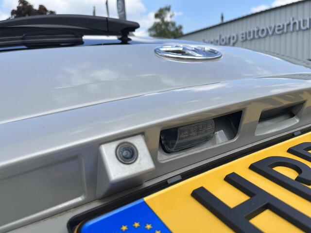 Toyota PROACE CITY Verso 1.2 Turbo Dynamic Long 7p. | Apple CarPlay/Android auto | Achteruitrijcamera | 7 persoons