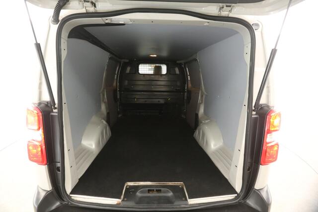 Toyota PROACE Worker 2.0 D-4D L3H1 177PK Marge Automaat Airco Cruise 2xSchuifdeur PDC Elektrpakket Trekhaak