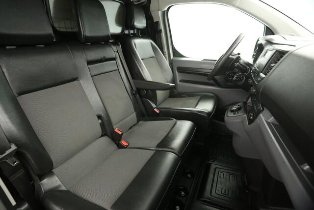 Toyota PROACE Worker 2.0 D-4D L3H1 177PK Marge Automaat Airco Cruise 2xSchuifdeur PDC Elektrpakket Trekhaak