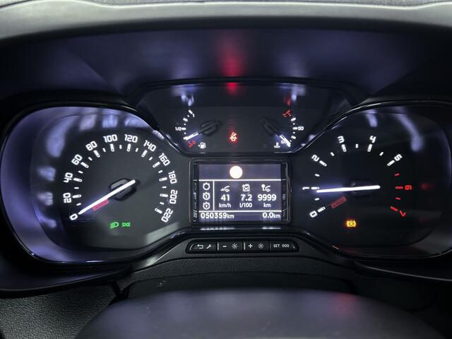 Toyota PROACE CITY Verso 1.2 Turbo Active | 5 persoons MPV | trekhaak | Navi | Airco | 6 versnelling |