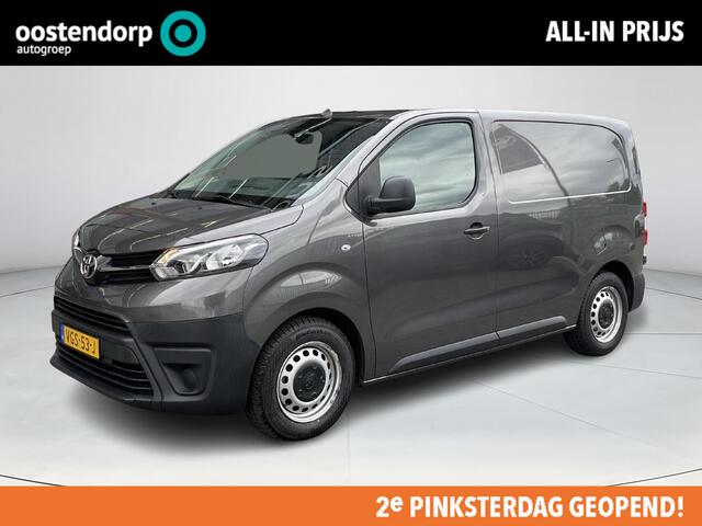 Toyota PROACE Compact 1.5 D-4D Navigator