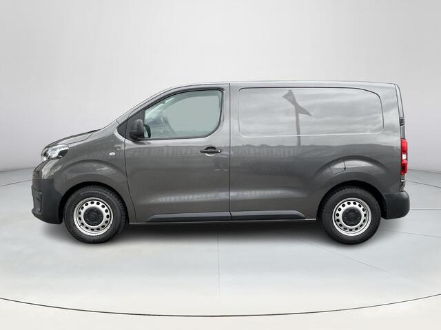 Toyota PROACE Compact 1.5 D-4D Navigator