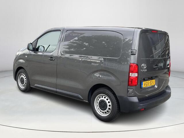 Toyota PROACE Compact 1.5 D-4D Navigator