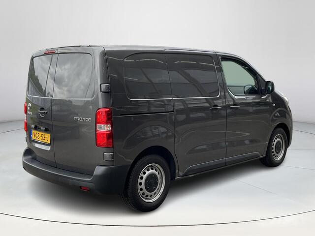 Toyota PROACE Compact 1.5 D-4D Navigator