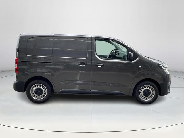 Toyota PROACE Compact 1.5 D-4D Navigator
