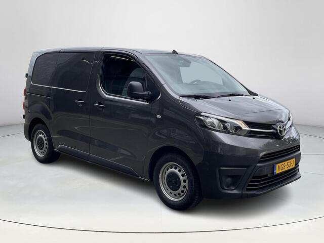 Toyota PROACE Compact 1.5 D-4D Navigator