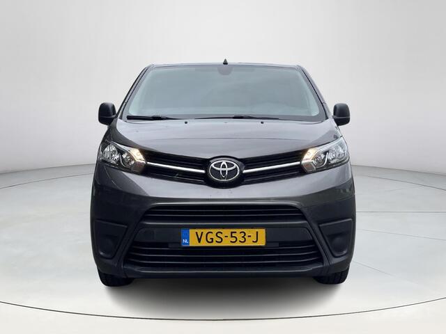 Toyota PROACE Compact 1.5 D-4D Navigator