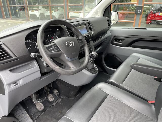 Toyota PROACE Compact 1.5 D-4D Navigator
