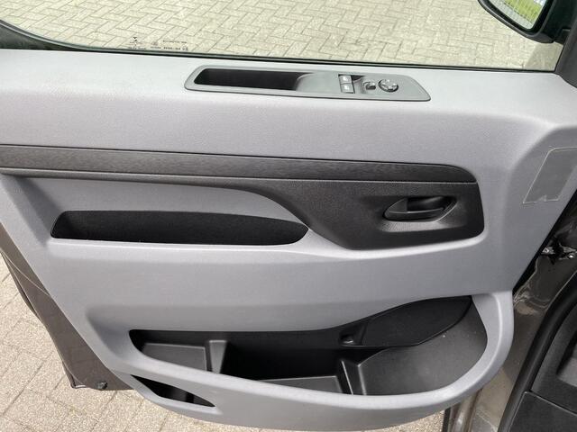 Toyota PROACE Compact 1.5 D-4D Navigator