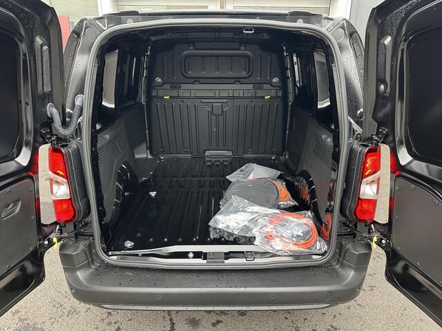 Toyota PROACE CITY Electric Challenger 50 kWh DIRECT LEVERBAAR!!