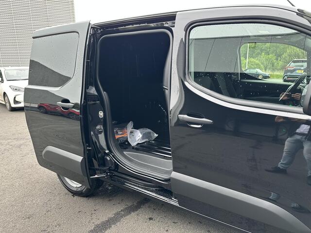 Toyota PROACE CITY Electric Challenger 50 kWh DIRECT LEVERBAAR!!