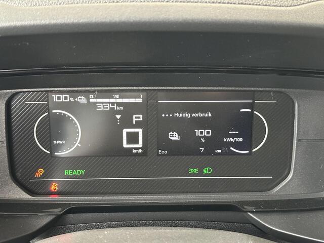Toyota PROACE CITY Electric Challenger 50 kWh DIRECT LEVERBAAR!!