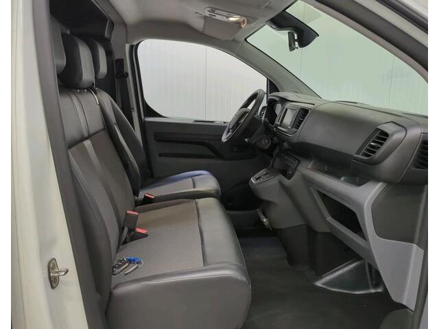 Toyota PROACE Electric Worker L2 Extra Range 75 kWh +/- 330KM / 3Pers./ Navigatie / Airco / Mooie Bedrijfswagen inrichting /